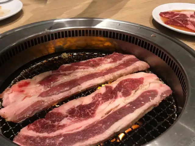 Gambar Makanan Gyu Kaku 6