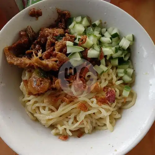 Gambar Makanan Bakso Dan Mie Ayam Samin 7