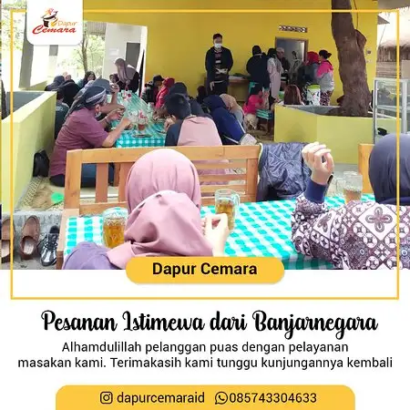 Gambar Makanan Dapur Cemara 17