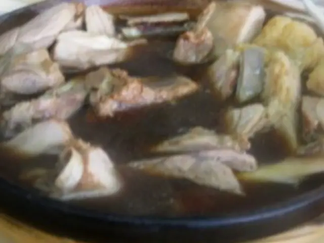 Yao How Fook Bak Kut Teh Food Photo 2