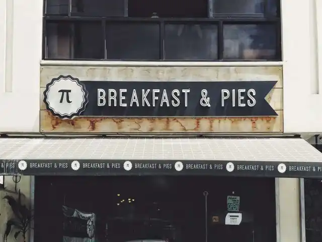 Pi Breakfast & Pies Food Photo 13