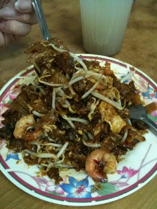 Mei Le Hwa (Duck Egg Char Koay Teow) Food Photo 15