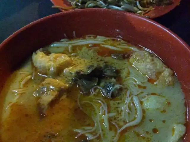 Jalan Ipoh Curry Mee Food Photo 9