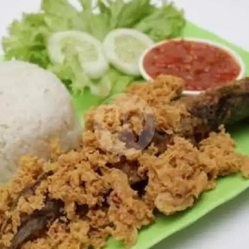 Gambar Makanan Pecel Lele Soto Lamongan Maspung26, Mutiara Bekasi Jaya 4