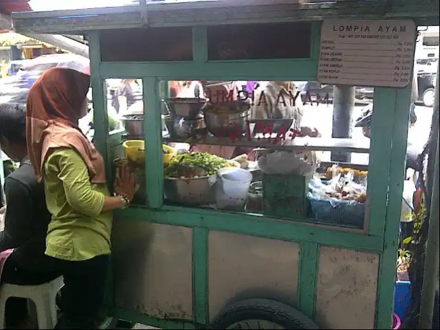 Gambar Makanan Lumpia Gardena 1