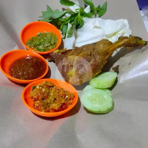 Gambar Makanan Bebek Goreng Jawa, Tanjung Duren 19