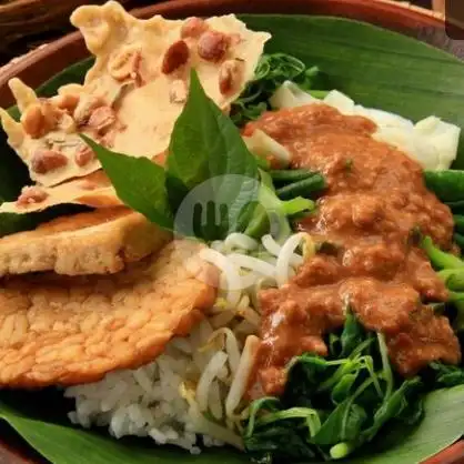 Gambar Makanan Happy Rice Box, Puri Gading 16