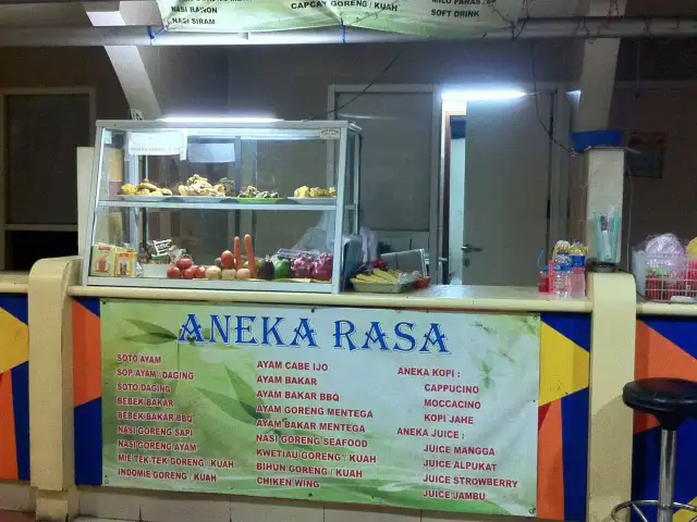 Gambar Makanan Aneka Rasa 2