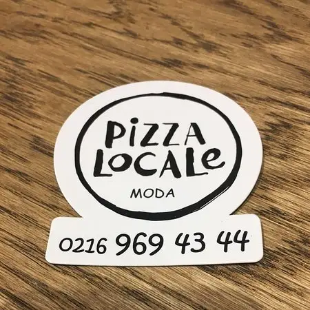 Pizza Locale'nin yemek ve ambiyans fotoğrafları 8