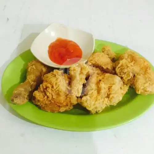 Gambar Makanan Warung Tom Yam dan Dim Sum Pak Long, Pontianak Selatan 18