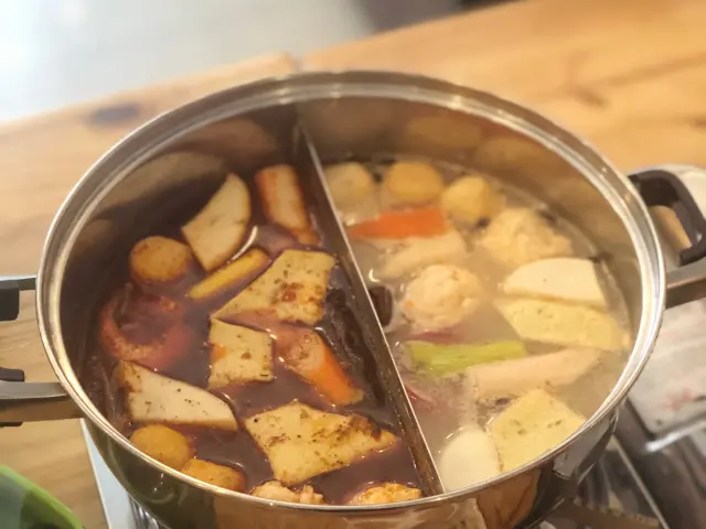 Gambar Makanan Kantin Mala Hotpot 10