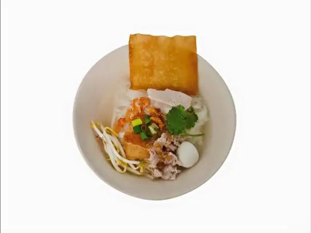 Boran - Classic Thai Street Food Food Photo 2