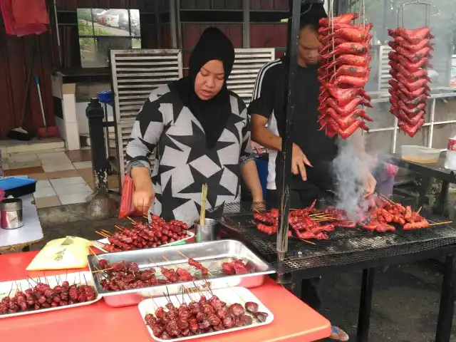 Kepak Ayam Madu Sabah LRT Pandan JAYA Food Photo 2