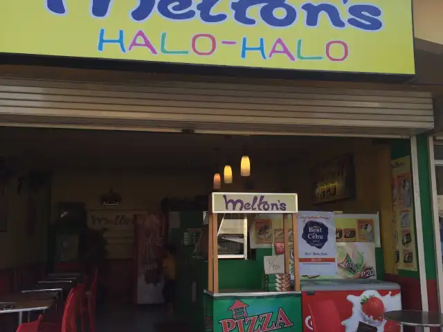 Melton's Halo Halo Food Photo 2
