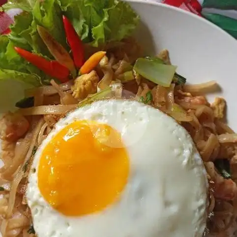 Gambar Makanan Nasi Goreng Mas Jangkung (Ari), Cileungsi Raya 8