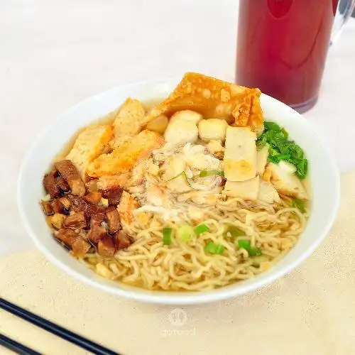 Gambar Makanan Bakmie Atie, Pontianak Kota 11