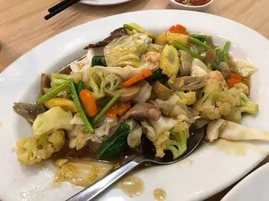 Gambar Makanan Fong Tu, Chinese Restaurant 10