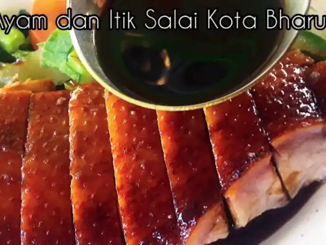 Ayam Dan Itik Salai Kota Bharu Food Photo 7
