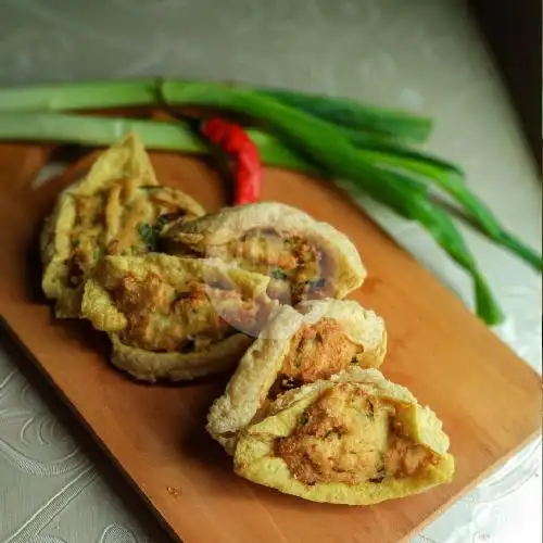 Gambar Makanan Ayam Kalasan Si Mbok, Setia Budi 7