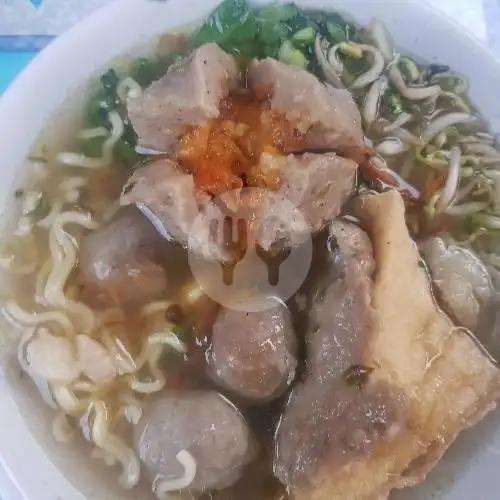 Gambar Makanan Bakso Embul Hot, Taman Sari 10 Raya 7