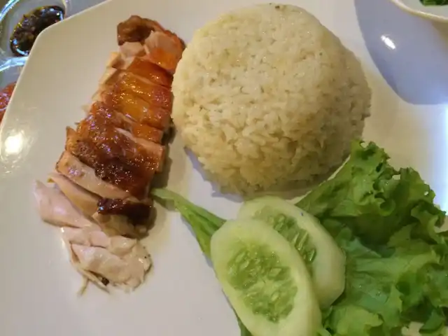 Gambar Makanan Chicken Rice Palace 4