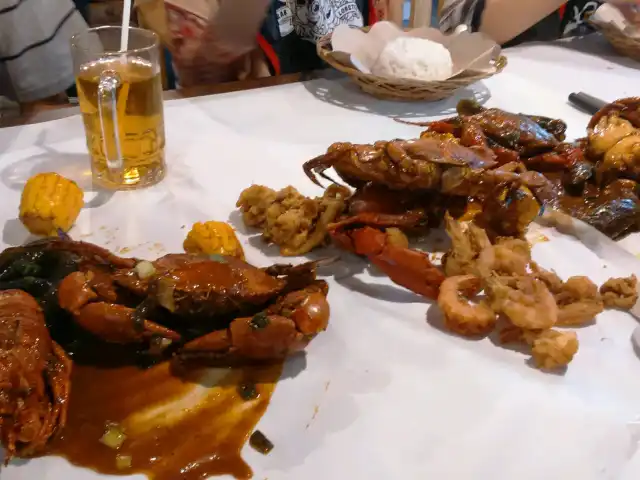 Gambar Makanan The Crabbys 3