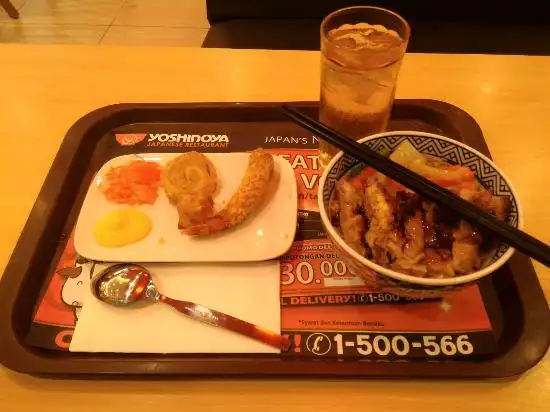 Gambar Makanan Yoshinoya 17