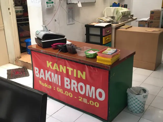 Gambar Makanan KantinBromo 9