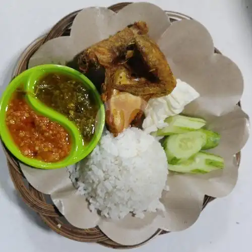 Gambar Makanan Sambalado Hot, Pondok Melati 2