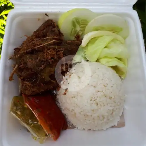 Gambar Makanan Ayam Goreng Hati Mulia, Perum. Taman Kayangan Telaga Murni 1