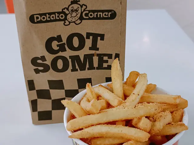 Potato Corner