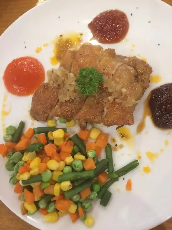 Gambar Makanan Hakata Ikkousha 15