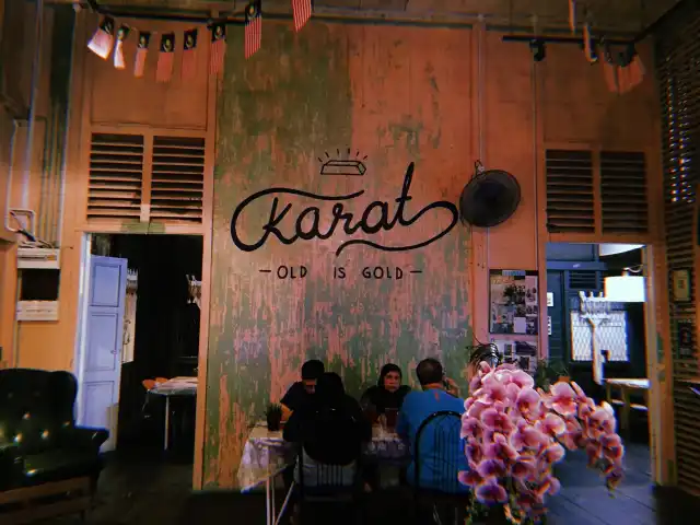 Karat Cafe Food Photo 14