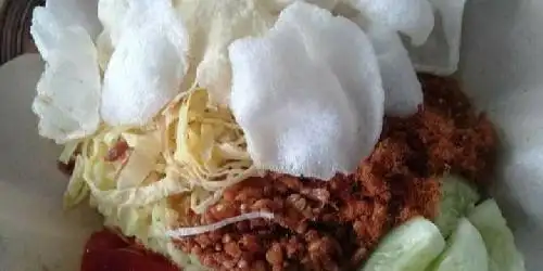 GURIH Nasi Kuning Ibu Ecin