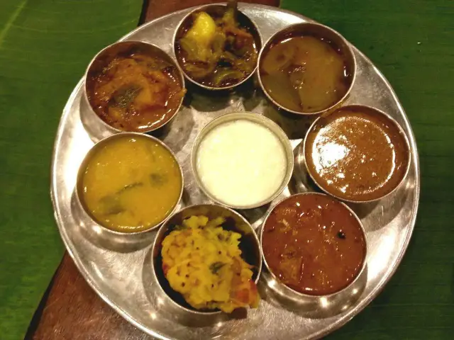 Anjappar Food Photo 9