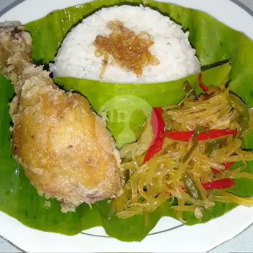 Gambar Makanan Waroeng Dhahar Pawone Mbah Secho, Wonosari 15