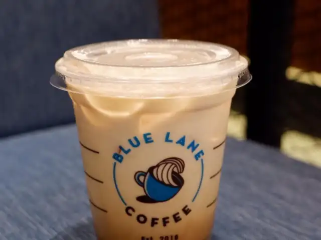 Gambar Makanan Blue Lane Coffee 4