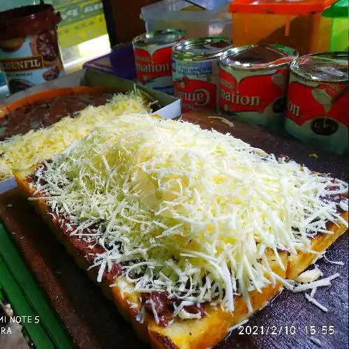 Gambar Makanan Roti Bakar Bandung, Pisang Tanduk Premium & Pisang Nugget 8450, Bintaro 19