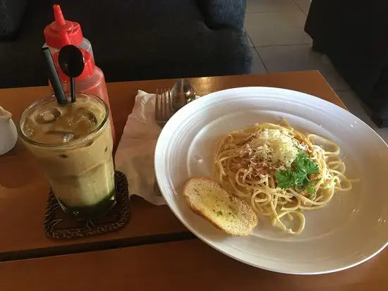 Gambar Makanan Coffee Secret's 5