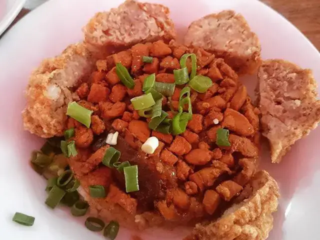 Gambar Makanan Bakmi Singapore 3