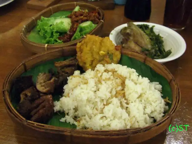 Gambar Makanan Bumbu Desa 5