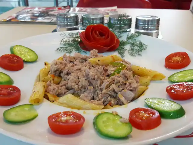 NilFit Özkan Cafe'nin yemek ve ambiyans fotoğrafları 15