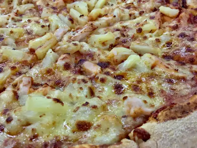 Domino's Pizza Food Photo 7