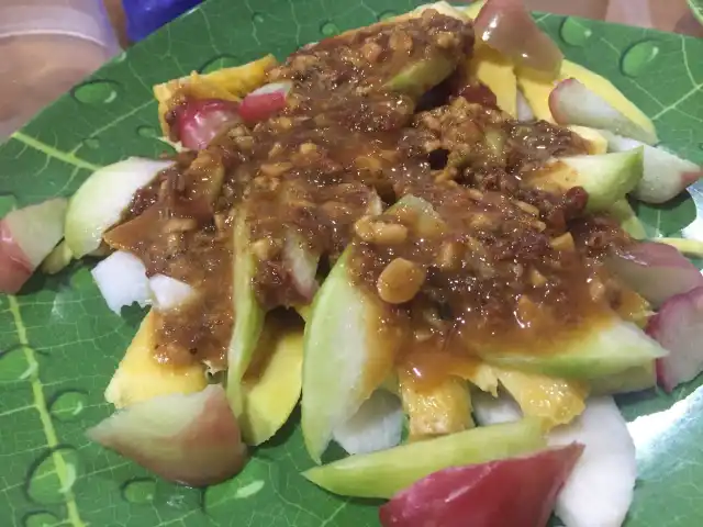 Gambar Makanan Gado - Gado AA 12