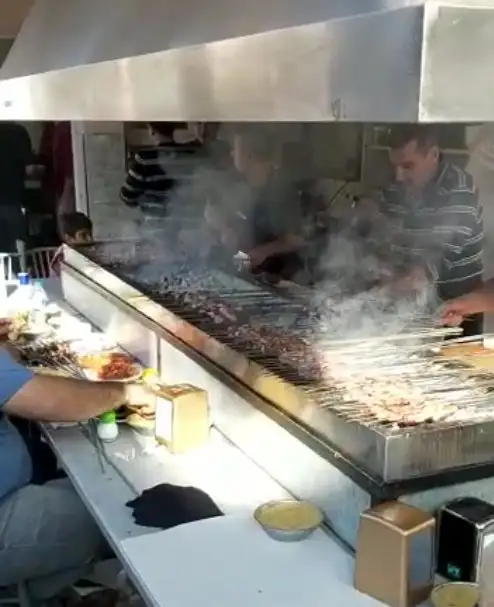 Kebapçı Kel Mahmut'nin yemek ve ambiyans fotoğrafları 48