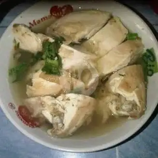 Gambar Makanan Sop Ayam Pak Miin Klaten, Utan Jati 7