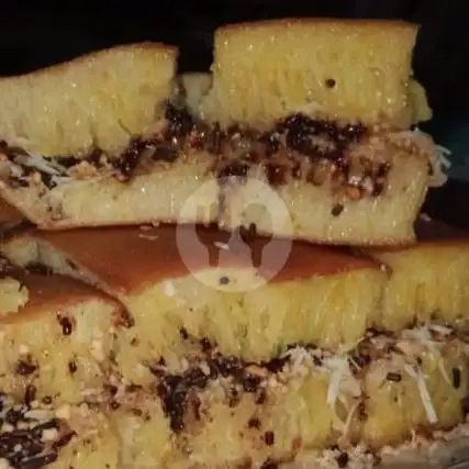 Gambar Makanan Martabak Bangka Zidni Manis & Telor, Perumnas 3 19