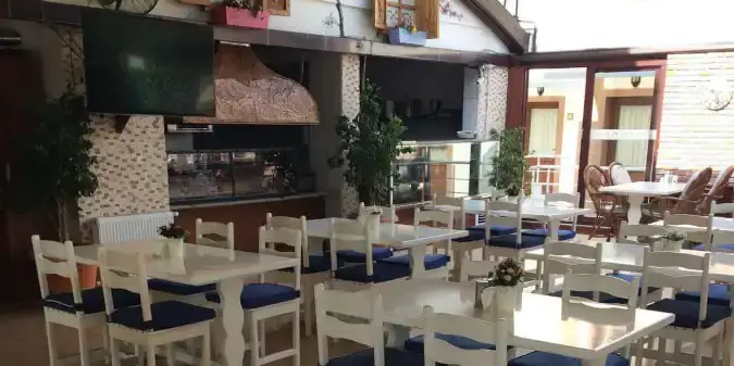 Özükara Restauant