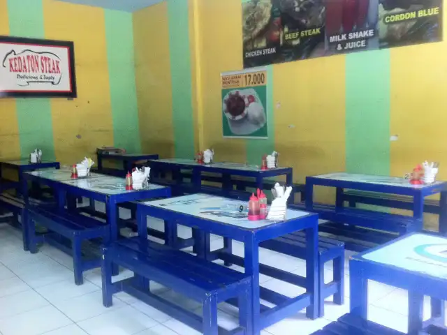 Gambar Makanan Kedai Kedaton 2