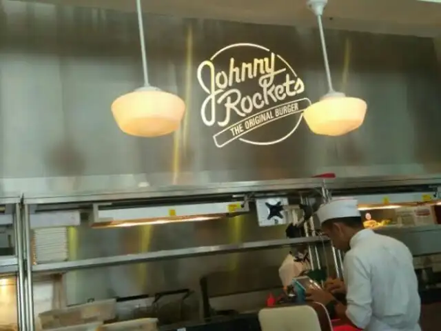 Johnny Rockets @ Gurney Paragon Food Photo 1
